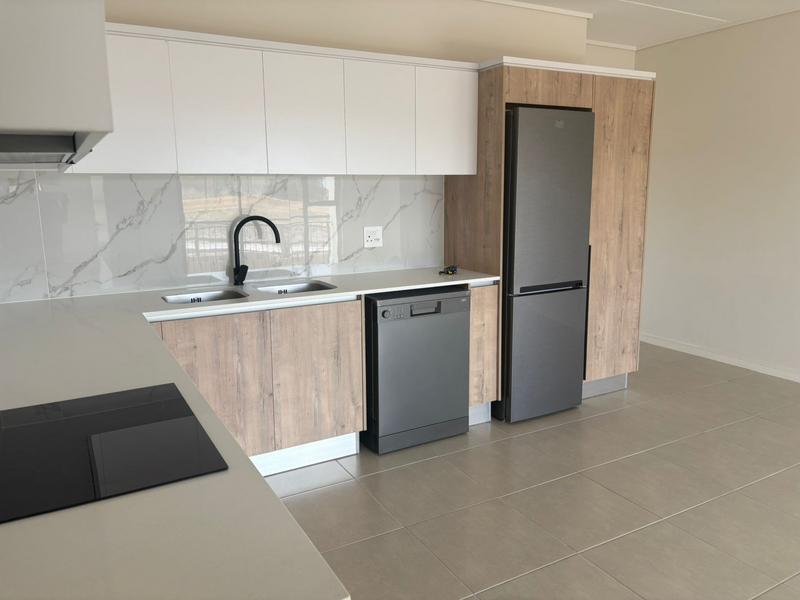 To Let 2 Bedroom Property for Rent in Richwood Western Cape